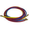 REPLACEMENT HOSE SET (RYB) R1234yf, 72IN MT1764