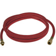 REPLACEMENT HOSE R1234yf, 96IN RED MT1765