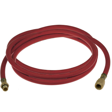 REPLACEMENT HOSE R1234yf, 96IN RED MT1765
