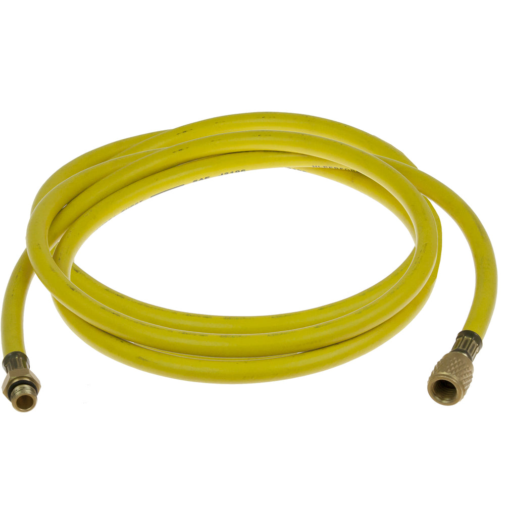REPLACEMENT HOSE R1234yf, 96IN YELLOW MT1767