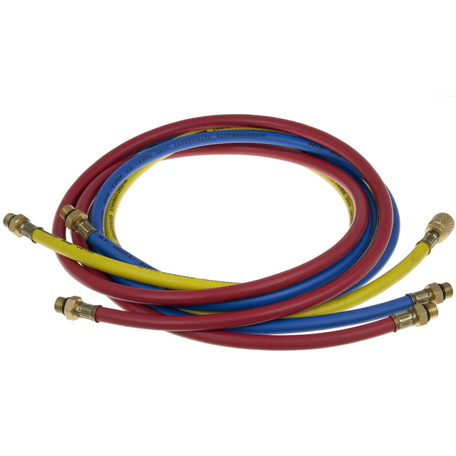 REPLACEMENT HOSE SET (RYB) R1234yf, 96IN MT1768