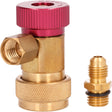 High Side Coupler R1234YF MT1770