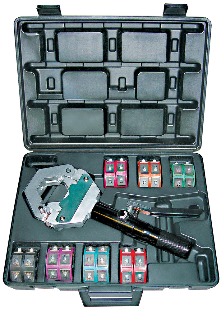 UV Dye Kit MT1780