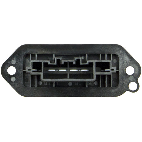 Blower Resistor MT17897