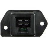 Blower Resistor MT17898