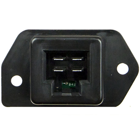 Blower Resistor MT17898