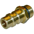 ADAPTER  R134A 14mm MALE X R134A 13mm LOW SIDE MT1790