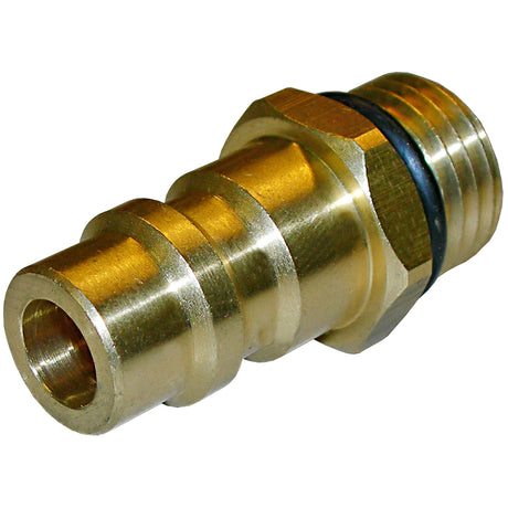 ADAPTER  R134A 14mm MALE X R134A 13mm LOW SIDE MT1790