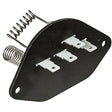 Blower Resistor MT18001
