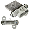 Blower Resistor MT18002