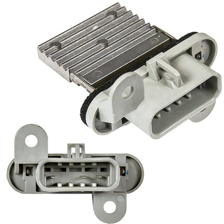 Blower Resistor MT18002