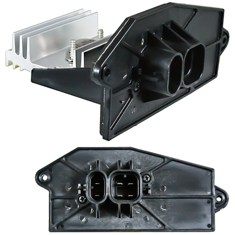 Blower Resistor Module MT18005