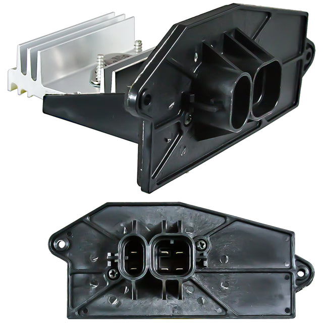 Blower Resistor Module MT18005