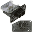 Blower Resistor Module MT18006