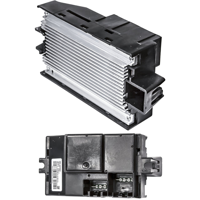 Blower Resistor Module MT18007