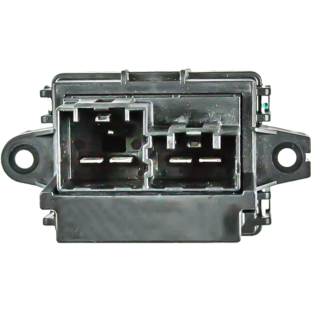 Blower Resistor Module MT18008