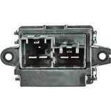 Blower Resistor Module MT18008
