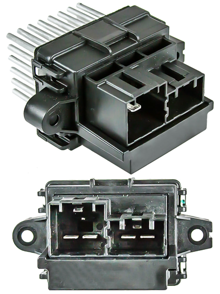 Blower Resistor Module MT18009