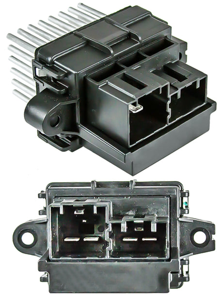 Blower Resistor Module MT18009