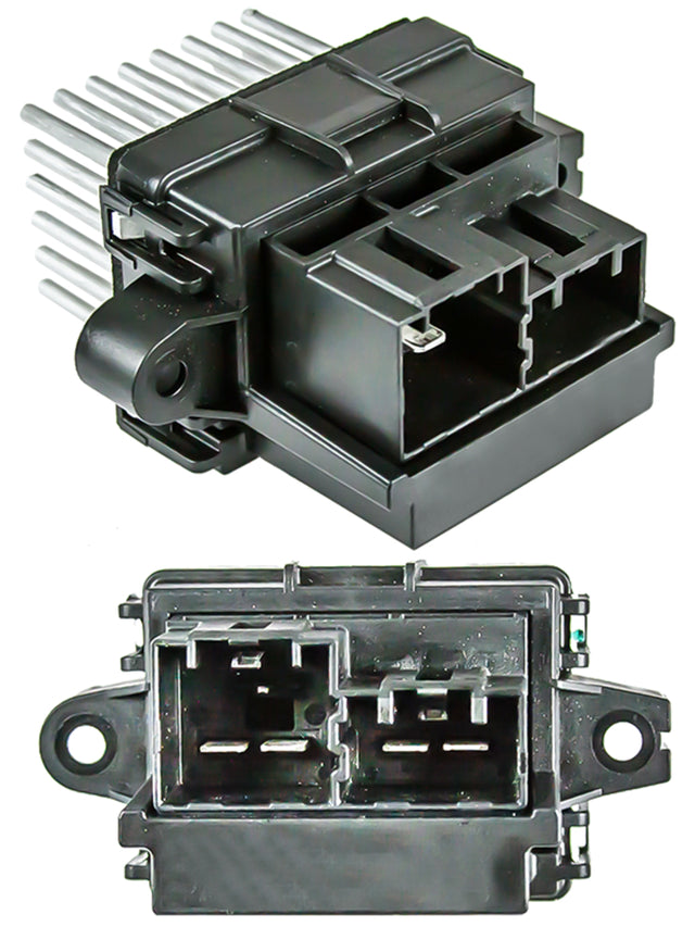 Blower Resistor Module MT18009