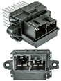 Blower Resistor Module MT18009