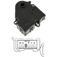Actuator Motor MT1800