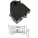 Actuator Motor MT1800