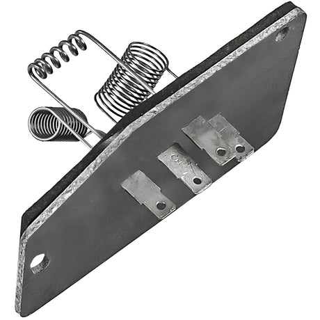 Blower Resistor Module MT18010