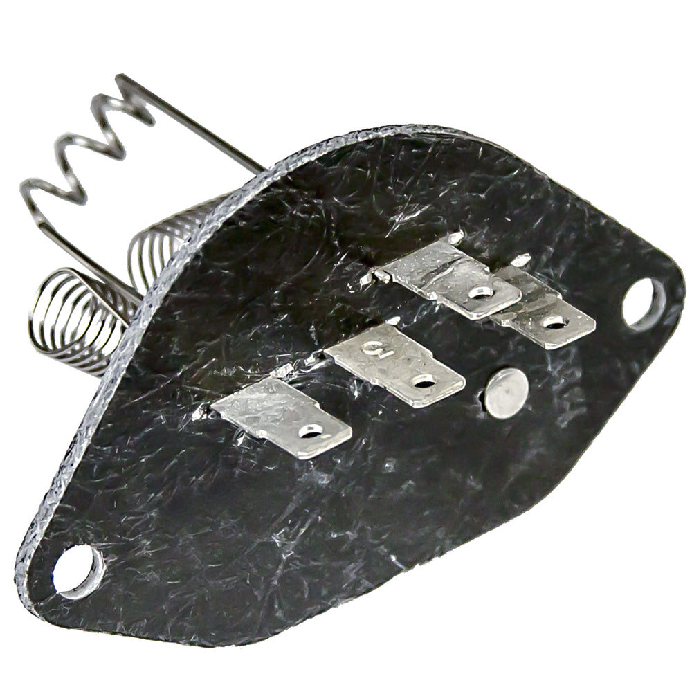 Blower Resistor Module MT18015