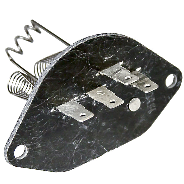 Blower Resistor Module MT18015