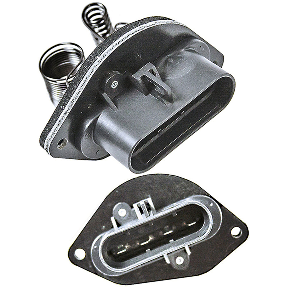 Blower Resistor Module MT18017