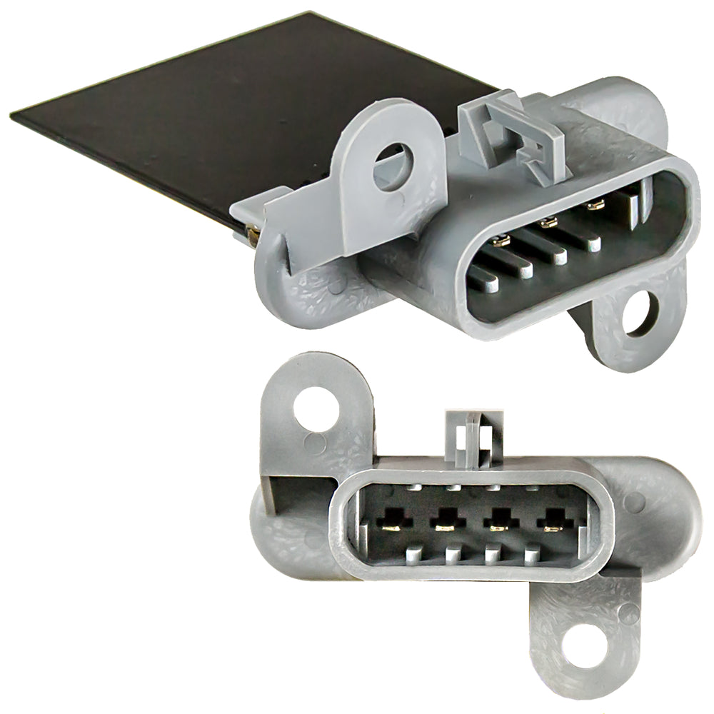 Blower Resistor Module MT18018