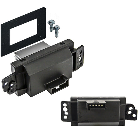 Blower Resistor Module MT18019
