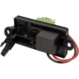 Blower Resistor Module MT1801