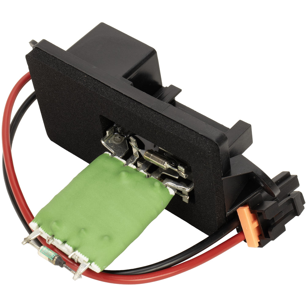 Blower Resistor Module MT1801