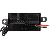 Blower Resistor Module MT1801