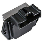 Blower Resistor Module MT18021