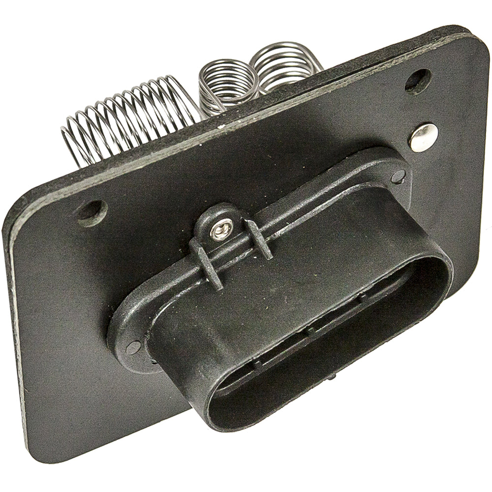 Blower Resistor Module MT18024