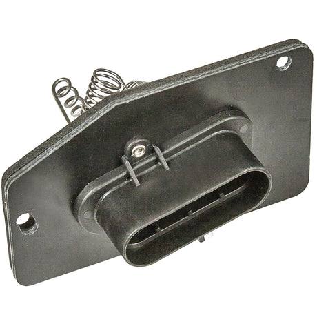 Blower Resistor Module MT18025