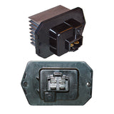 Blower Resistor Module MT18027