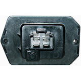 Blower Resistor Module MT18027