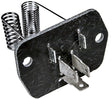 Blower Resistor Module MT18029