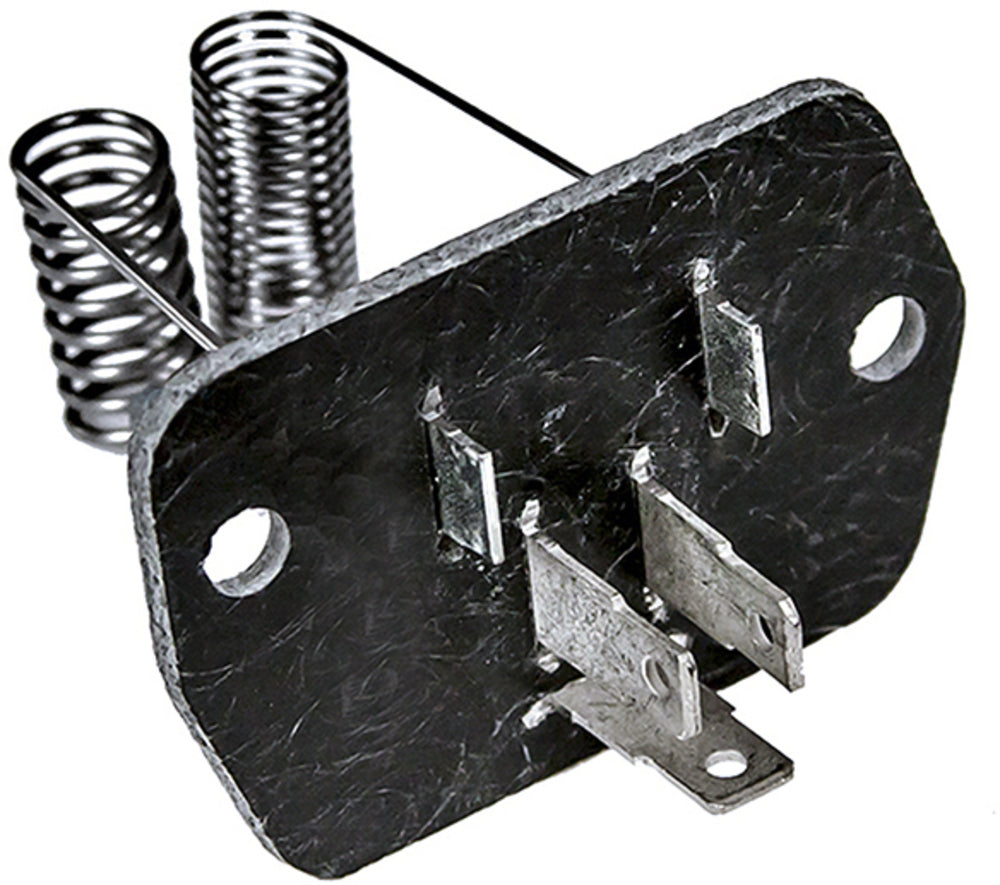Blower Resistor Module MT18029