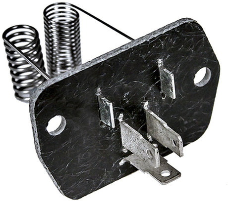 Blower Resistor Module MT18029