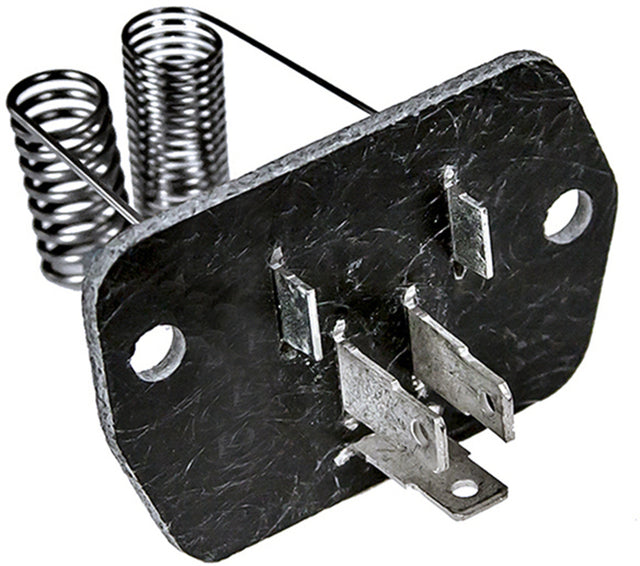 Blower Resistor Module MT18029
