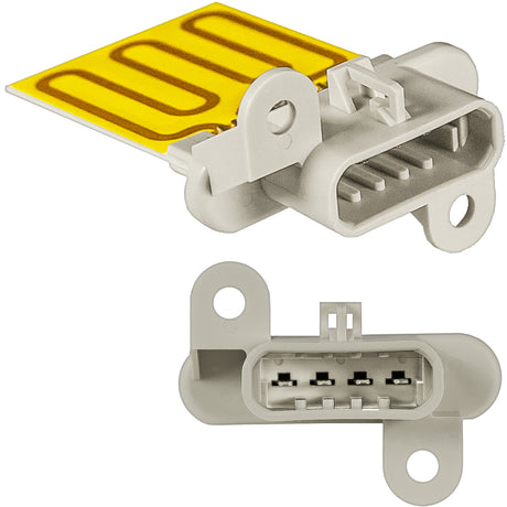 Blower Resistor Module MT18030