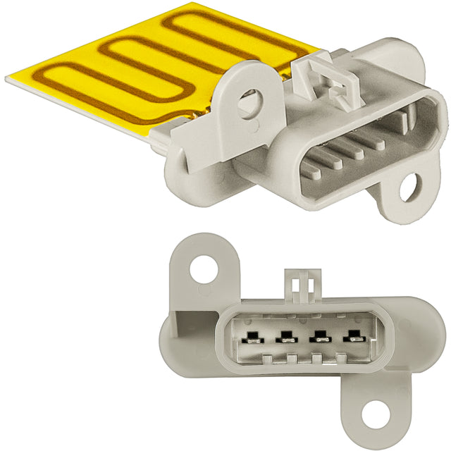 Blower Resistor Module MT18030