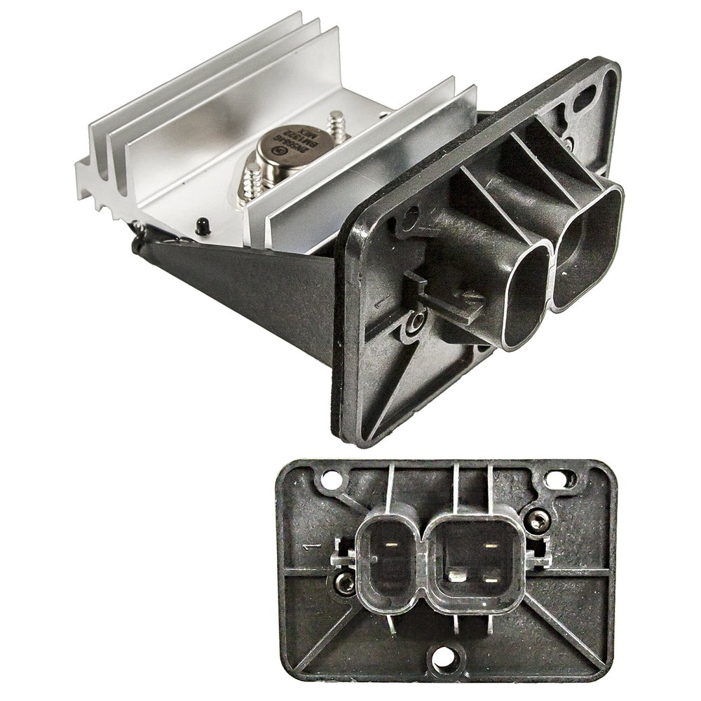 Blower Resistor Module MT18031