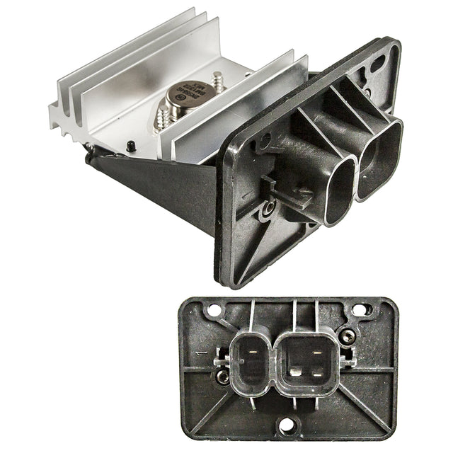 Blower Resistor Module MT18031