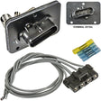 Blower Resistor Module MT18034-K